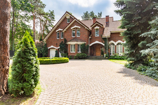 Best Driveway Pavers Near Me  in Ridgemark, CA