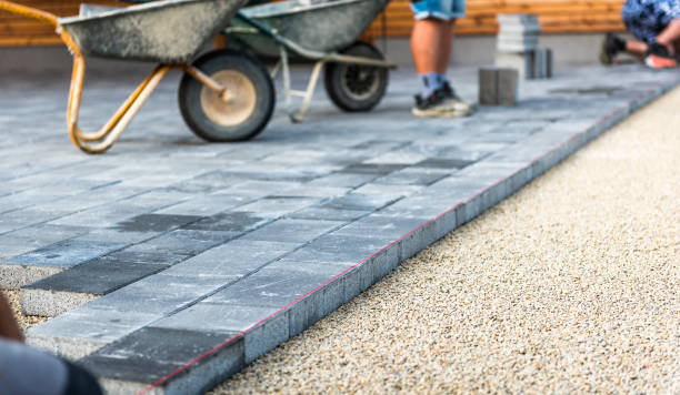 Best Driveway Pavers Cost  in Ridgemark, CA