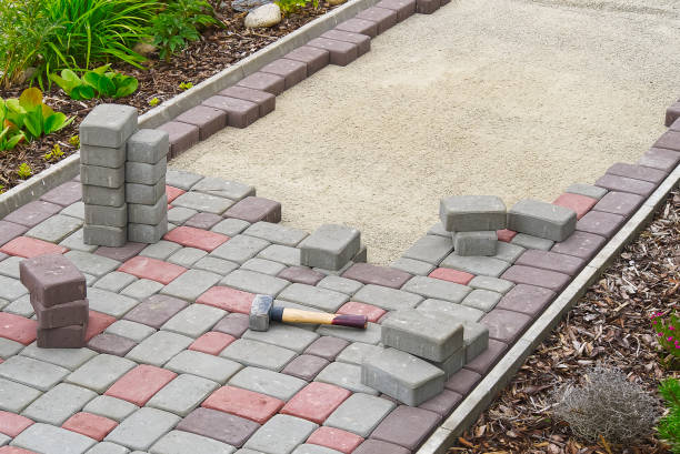Best Professional Driveway Pavers  in Ridgemark, CA