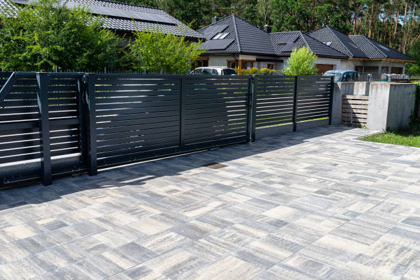 Best Brick Driveway Pavers  in Ridgemark, CA