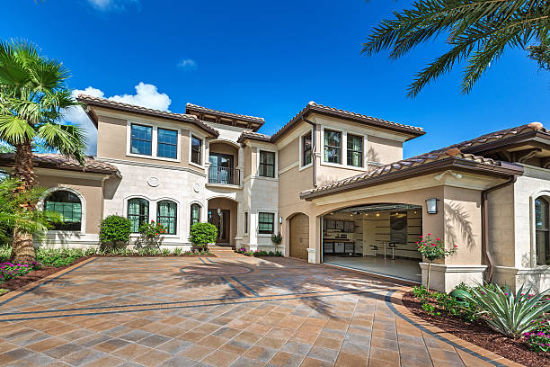 Best Driveway Pavers Near Me  in Ridgemark, CA