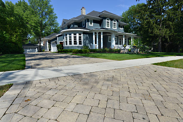 Best Driveway Paving Contractor  in Ridgemark, CA