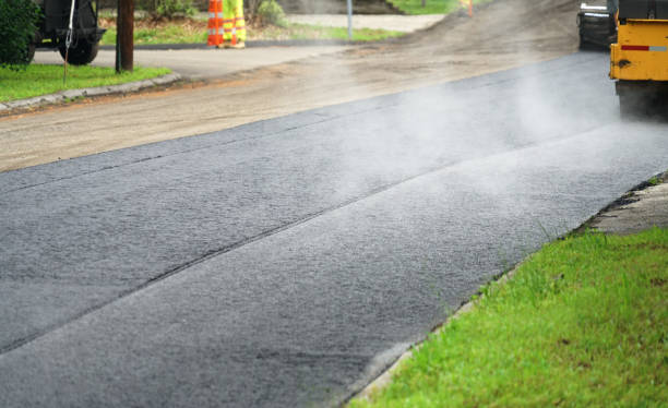 Best Custom Driveway Pavers  in Ridgemark, CA