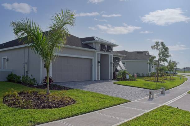 Best Decorative Driveway Pavers  in Ridgemark, CA
