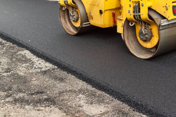 Reasons to Select Us for Your Driveway Paving Requirements in Ridgemark, CA
