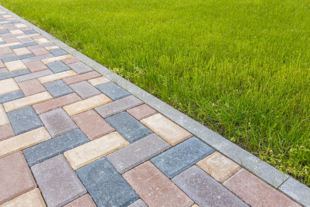 Best Cobblestone Driveway Pavers  in Ridgemark, CA